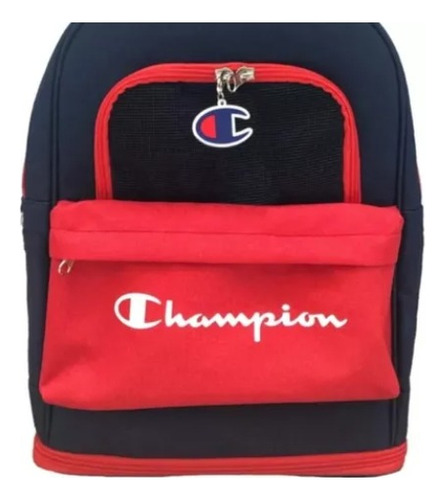 Bolso De Viaje Para Mascotas - Champion