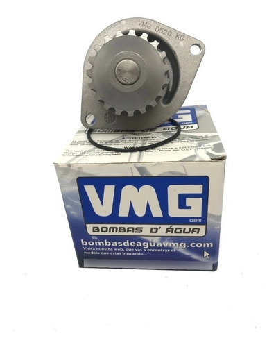 Bomba De Agua Vmg Peugeot 206 207 208 307 308 408 1.6n 16v