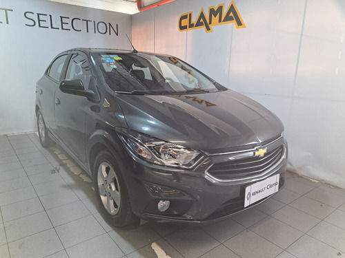 Chevrolet Onix ONIX LTZ 1.4