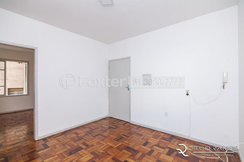 Imagem 4 de 15 de Apartamento, 1 Dormitórios, 41.79 M², Centro Histórico - 195992