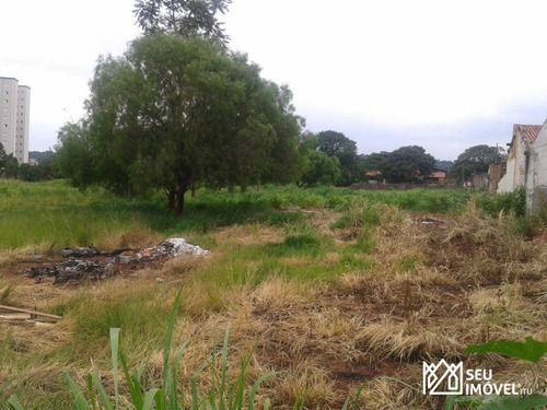 Imagem 6 de 6 de Terreno Residencial Para Venda E Locação, Vila Padre Bento, Itu. - Te0650