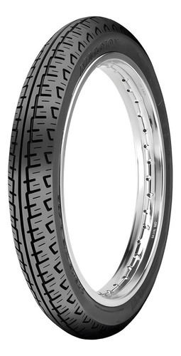 Pneu 60/100-17 Biz Crypton Pop 100 Web C/câmara 33l Diant