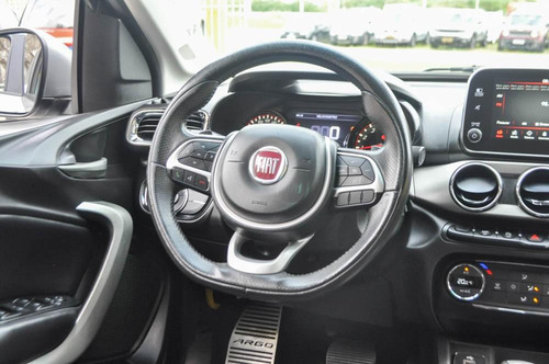 Fiat Argo PRECISION 1.8 AT