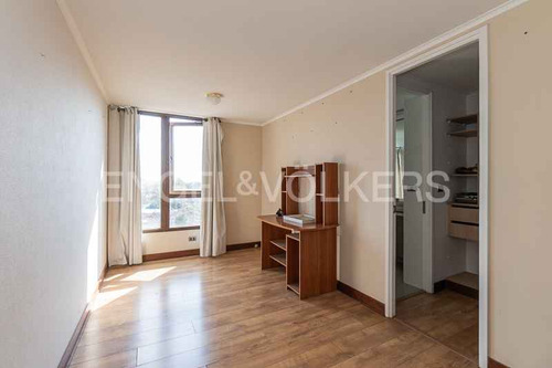 Espectacular Departamento Con Azotea 4d/4b.