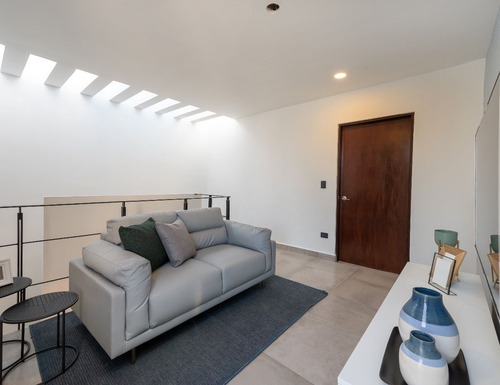 Casa(e) En Venta En Palta 152 Jardín Residencial En Cholul