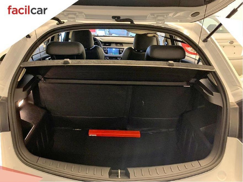 Geely Emgrand X3 Gx3 Año 2021 0km U$$ 17.990