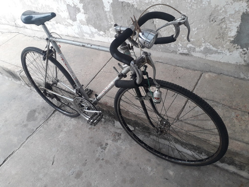 Bicicleta Antigua Graciella