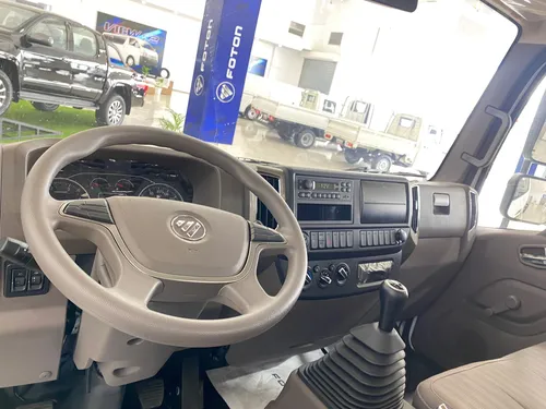 Aumark E 3 Toneladas