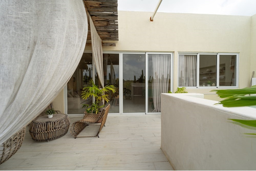 Chukum Lagoon - Apartamento En Venta En Punta Cana - Un Oasis En El Paraíso