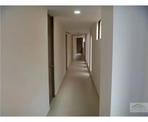 Arriendo Apartaestudio 34 M2 Con Balcon Y Park Minuto De Dios