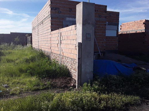 Terreno En Venta En Patagones Y Urtasum