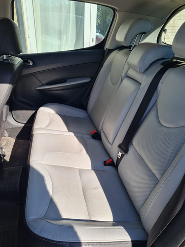 Peugeot 308 1.6 Roland Garros Thp 163cv