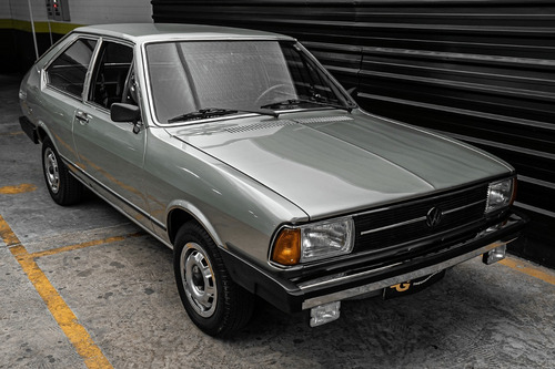 1982 Volkswagen Passat Ls
