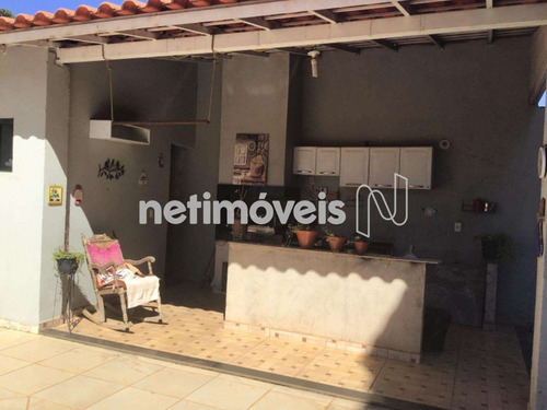 Imagem 3 de 22 de Venda Casa Em Condomínio Setor Habitacional Sol Nascente (ceilândia) Brasília - 866588
