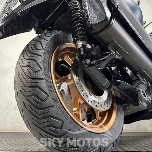Yamaha X Max 250 (cod3122)