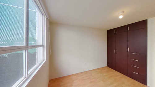 Imagen 11 de 12 de Hermoso Departamento A Estrenar En Azcapotzalco, 12705