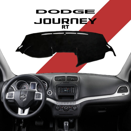 Cubretablero Dodge Journey Rt 2012