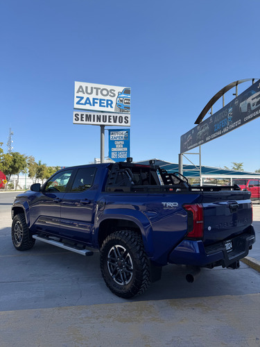 Toyota Tacoma 2.4 Trd Sport 4Wd