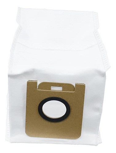 3 X 4 Bolsas Recolectoras De Polvo Al VacĂo, 3 Piezas
