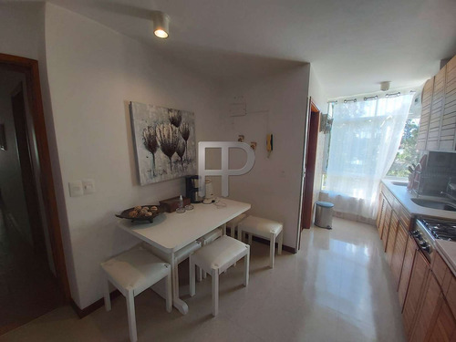 Imagen 6 de 13 de Apartamento En Venta Punta Del Este 3 Dorm #1745