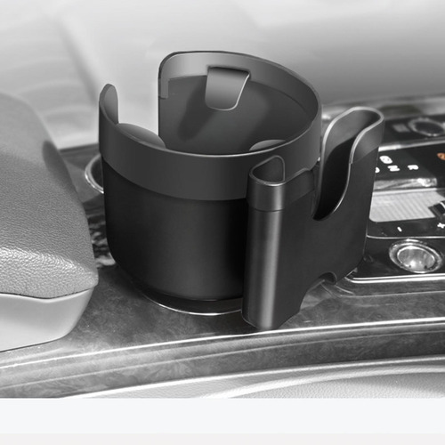 Soporte Universal Para Vasos De Agua Para Coche, Azul