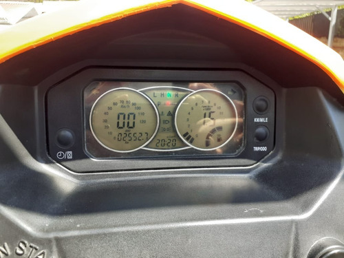 Utv Gts Gamma 4x4 800cc