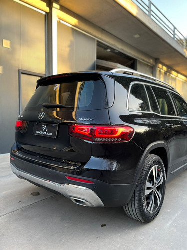 Mercedes-Benz Clase GLB 2.0 Glb250 Progressive 224cv