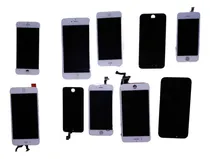 Comprar Lote Modulos Celulares Smartphone Con Marco Diversas Fallas