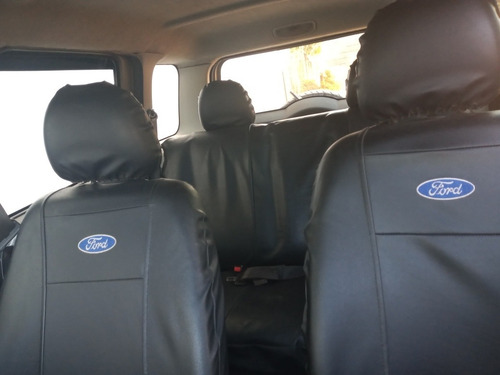 Ford Ecosport 2006 1.6 Xls Flex 5p