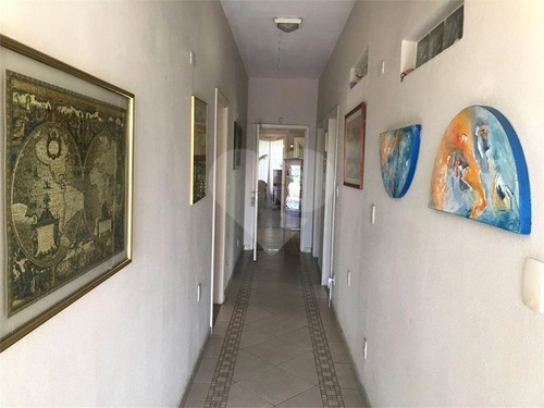 Casa Residencial - 4 Dorms 4 Suites 4 Vagas - À Venda Ou Locação No Alto Da Lapa - 85-im388800