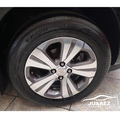 Chevrolet Spin Spin Premier 1.8 8v Econo.flex 5p Aut. Flex