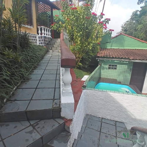Casa- Petrópolis, Quitandinha - 3353