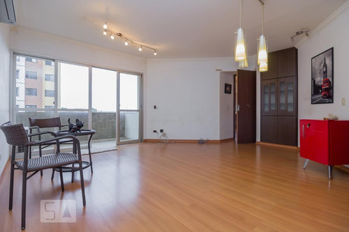 Apartamento Para Aluguel - Vila Andrade, 2 Quartos, 70 - 892822932