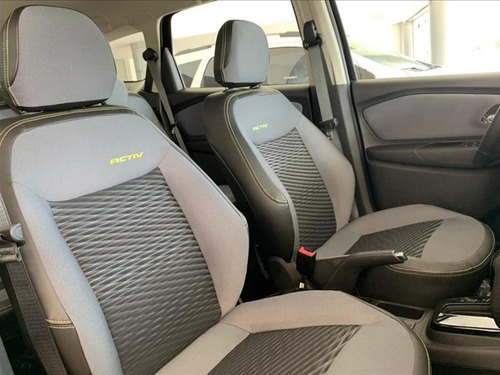 Imagem 9 de 13 de Chevrolet Spin Activ 1.8 Flex 7l Automátic 2021/2022 Okm R7l