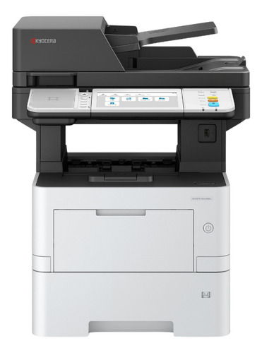 Impressora Kyocera Ecosys Ma4500ix Ma4500 4500ix Multifulcio