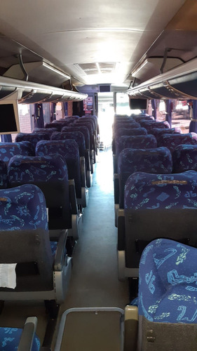 Marcopolo Paradiso G7 1050 Ano 2010 Volvo B9 R Jm Cod.691