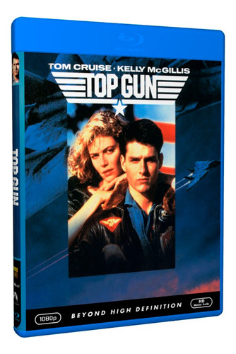 Top Gun (1986) Bluray Bd25, Latino