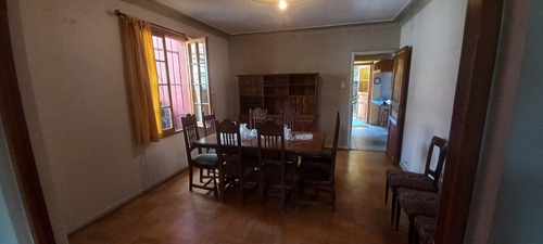 Casa Soñada En Venta En Exclusivo Sector De Ñuñoa