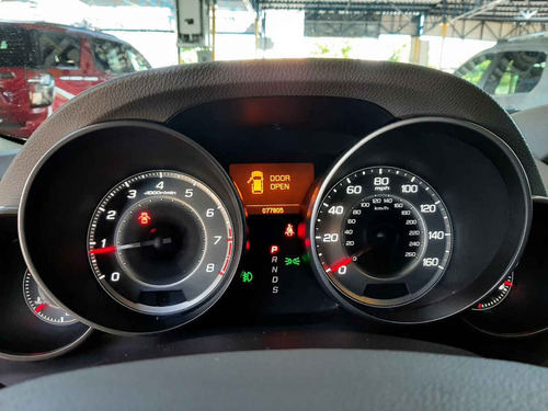Imagen 10 de 15 de Acura Mdx 2012 5p V6/3.7 Aut Awd