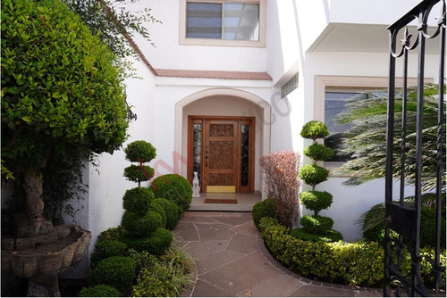 Casa En San Felipe Con Jardín Único Y Espacio Extra A La Venta