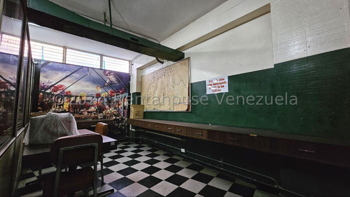 Local Comercial En Venta En Los Chorros Mls 24-21064 Yf