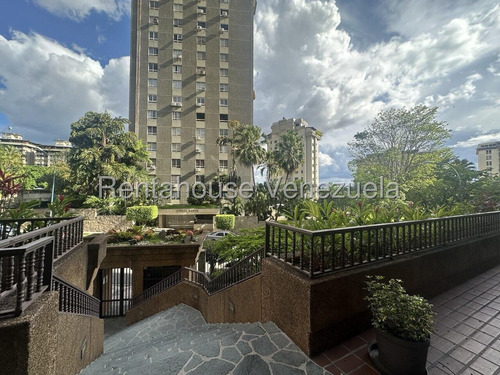Ds Apartamento En Venta - Tzas Del Avila / 25-24992
