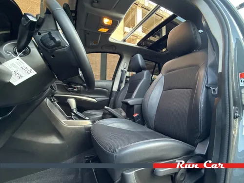 Susuki All New Scross 4x4