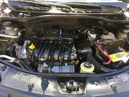 Renault Sandero Stepway 1.6 Privilege