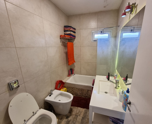 Imagen 7 de 14 de Casa En Funes City 2 Dormitorios 519 M2 De Terreno. Calidad
