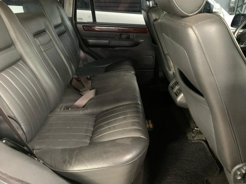 Land Rover Range Rover 4.0 Se