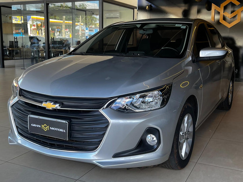 Chevrolet Onix plus Onix Plus 10tat Lt1