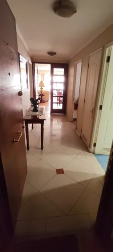 Gran Departamento En El Mejor Sector De Llano Subercaseaux