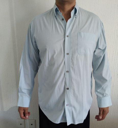 Camisa Banana Republic Hombre