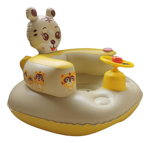 Silla De Ducha Para Niños Pequeños Con Soporte De Sofá